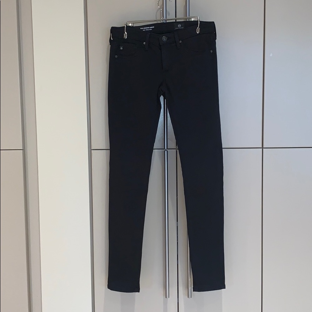 AG Adriano Goldschmied Jeans
